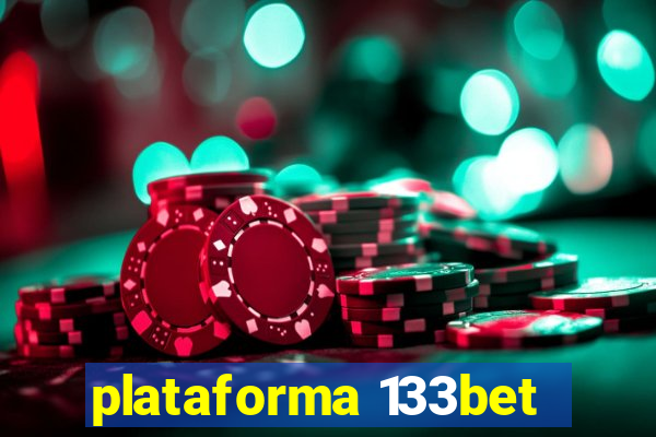 plataforma 133bet